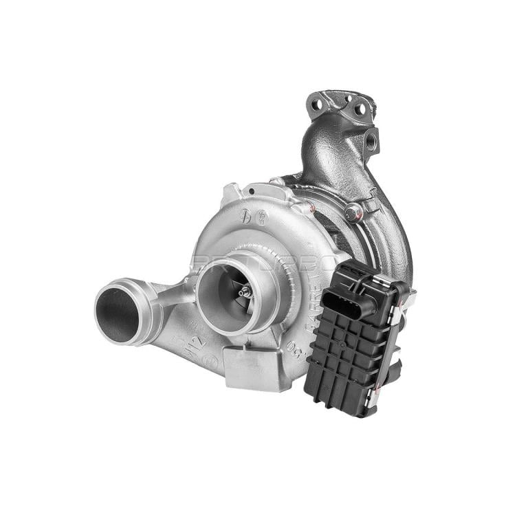 Turbocompresseur (Turbo) BR Turbo ref. 887552-5001RS