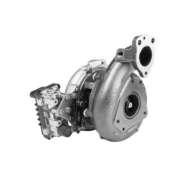 Turbocompresseur (Turbo) BR Turbo ref. 887552-5001RS