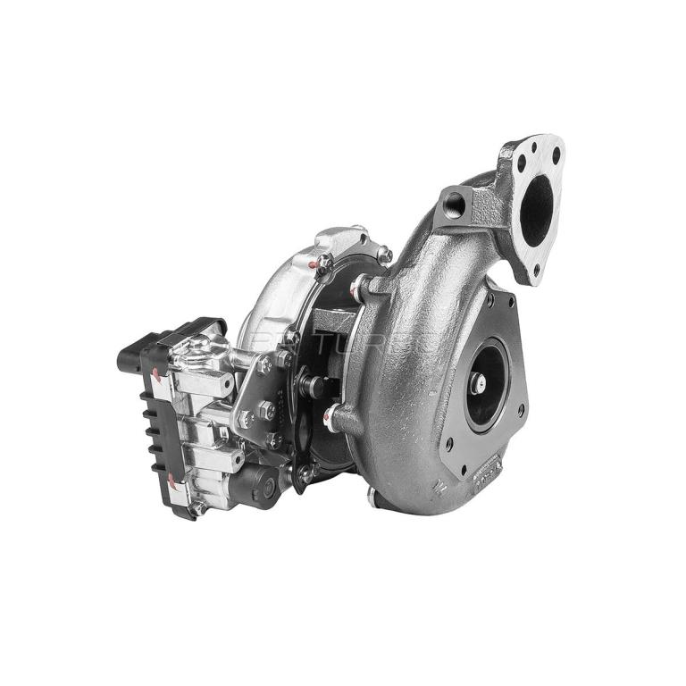 Turbocompresseur (Turbo) BR Turbo 887552-5001RSG