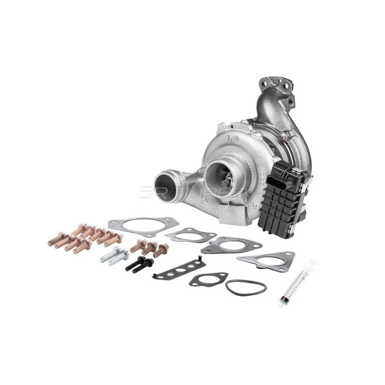 Turbocompresseur (Turbo) BR Turbo ref. 887552-5001RSM