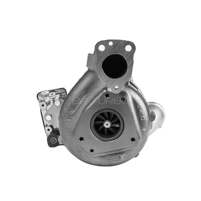 Turbocompresseur (Turbo) BR Turbo ref. 887552-5001RSM