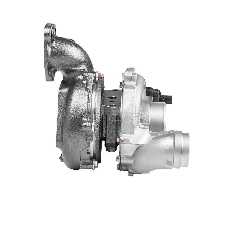 Turbocompresseur (Turbo) BR Turbo ref. 887552-5001RSM