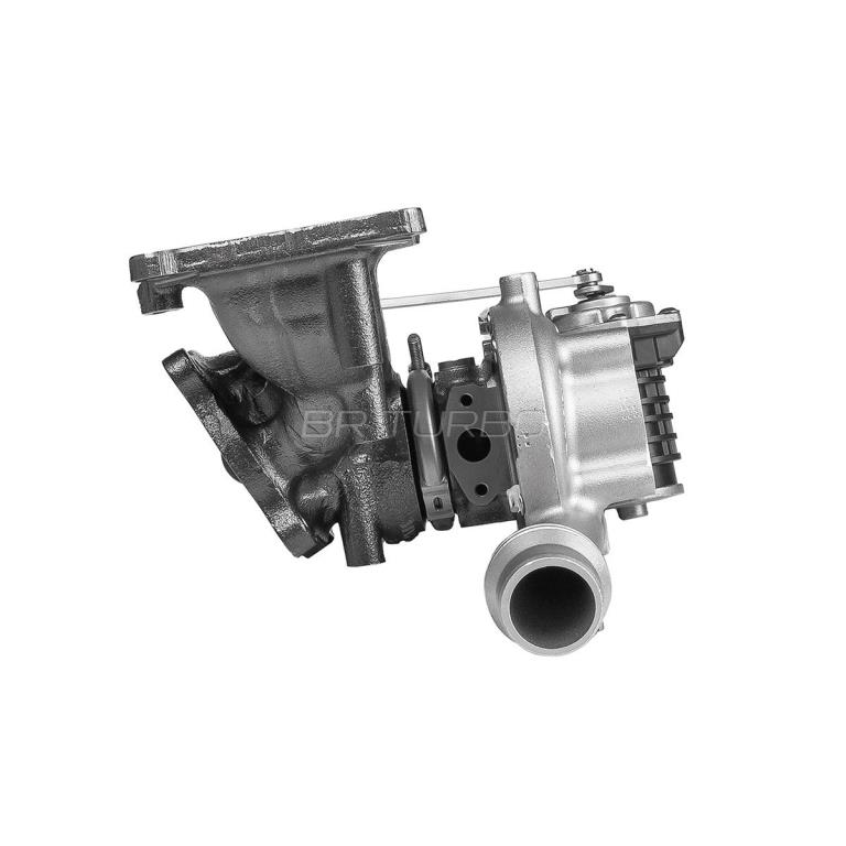 Turbocompresseur (Turbo) BR Turbo ref. 892599-5001RS