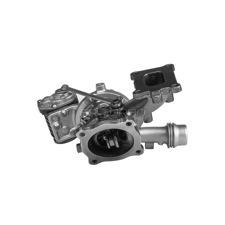 Turbocompresseur (Turbo) BR Turbo ref. 892599-5001RS
