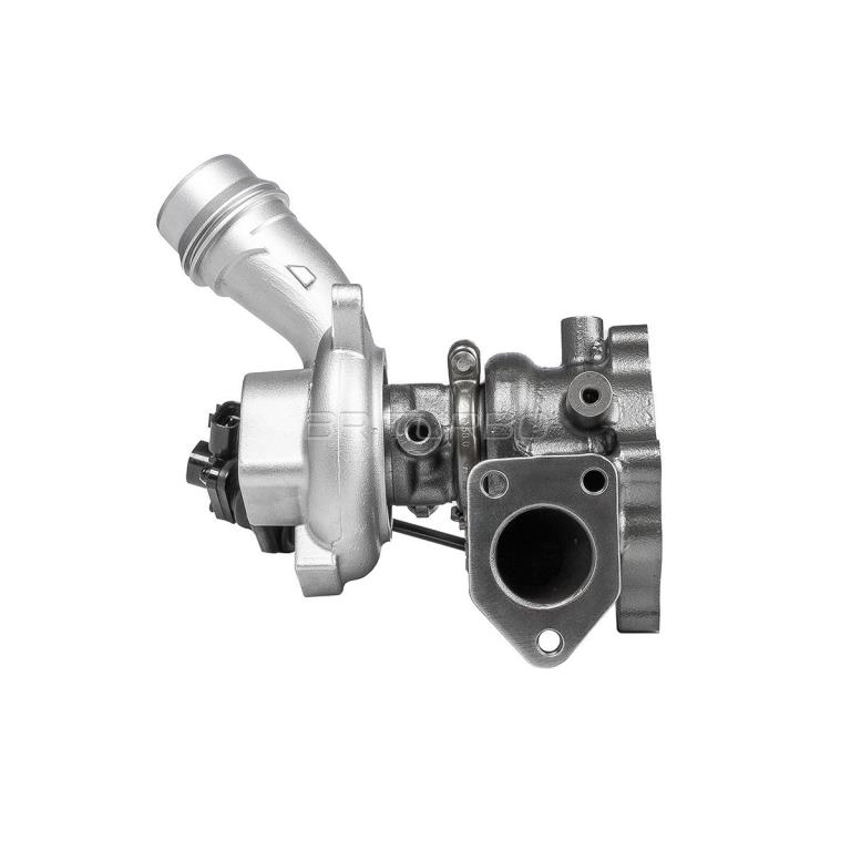 Turbocompresseur (Turbo) BR Turbo ref. 90120-01080RS