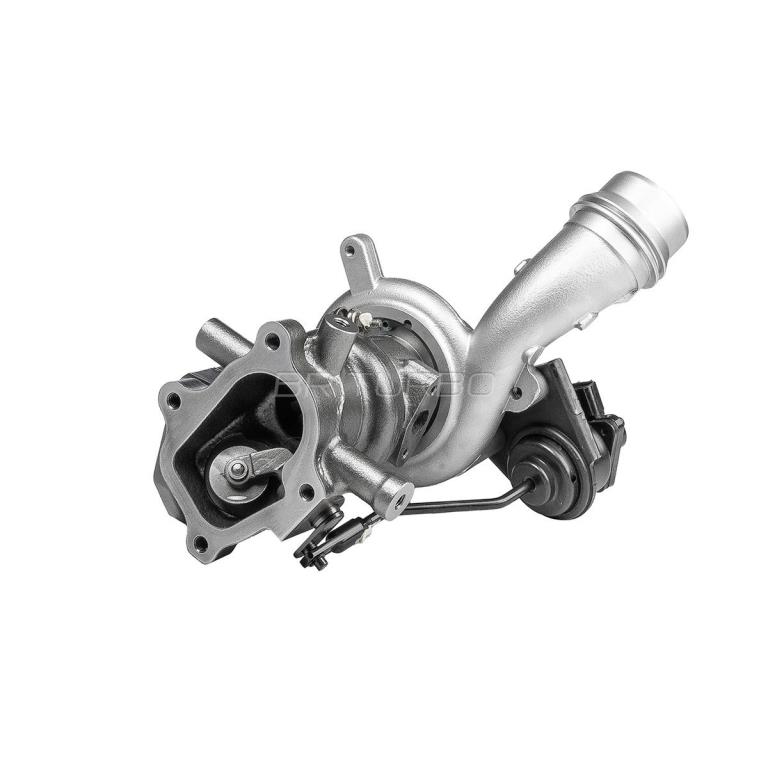 Turbocompresseur (Turbo) BR Turbo ref. 90120-01080RS