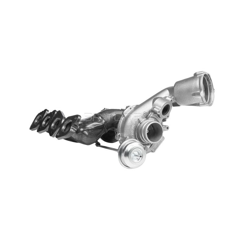 Turbocompresseur (Turbo) BR Turbo ref. 9N007RS
