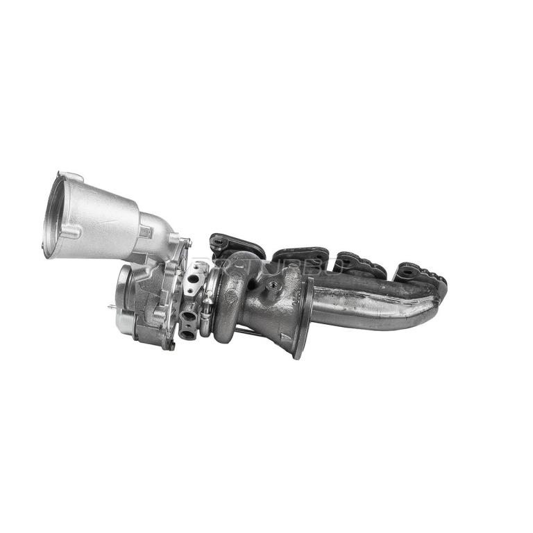 Turbocompresseur (Turbo) BR Turbo ref. 9N007RS