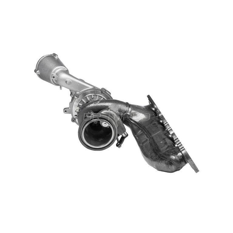Turbocompresseur (Turbo) BR Turbo ref. 9N007RS