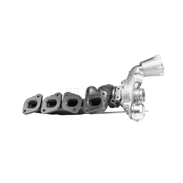 Turbocompresseur (Turbo) BR Turbo ref. 9N007RS