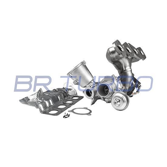 Turbocompresseur (Turbo) BR Turbo ref. 9V104RSG