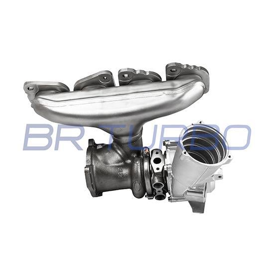 Turbocompresseur (Turbo) BR Turbo ref. 9V104RSG