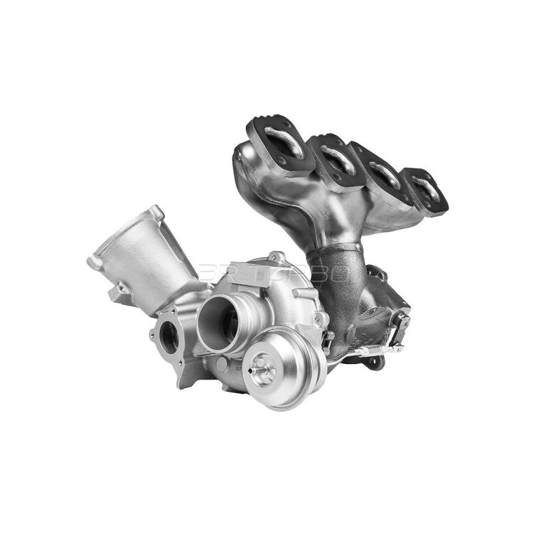 Turbocompresseur (Turbo) BR Turbo ref. 9V106RS