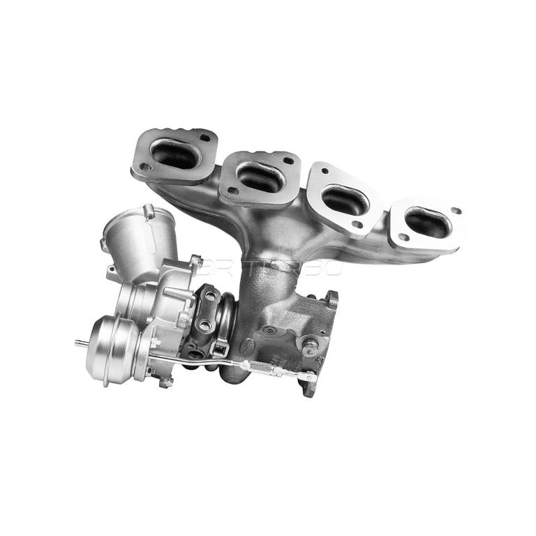 Turbocompresseur (Turbo) BR Turbo ref. 9V106RS