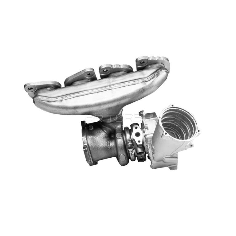 Turbocompresseur (Turbo) BR Turbo ref. 9V106RS