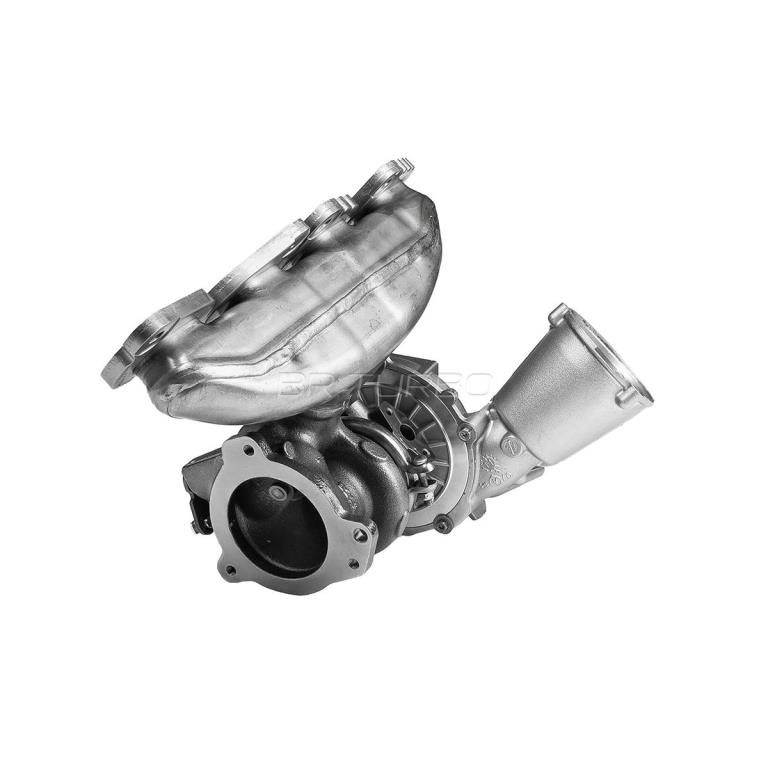Turbocompresseur (Turbo) BR Turbo ref. 9V106RS