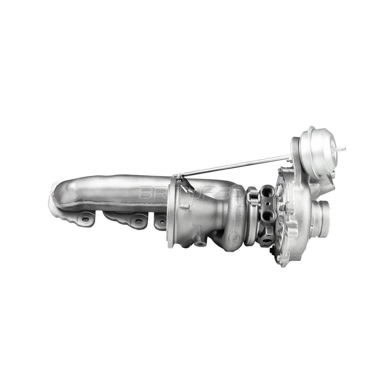 Turbocompresseur (Turbo) BR Turbo ref. 9V110RS
