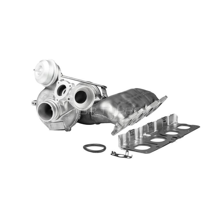 Turbocompresseur (Turbo) BR Turbo ref. 9V110RSG