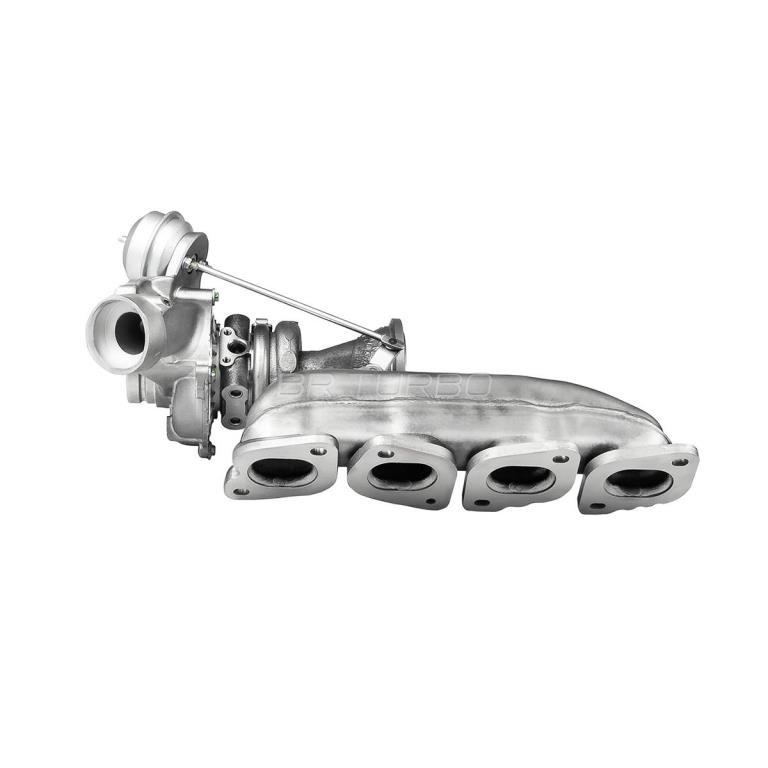 Turbocompresseur (Turbo) BR Turbo ref. 9V110RSM