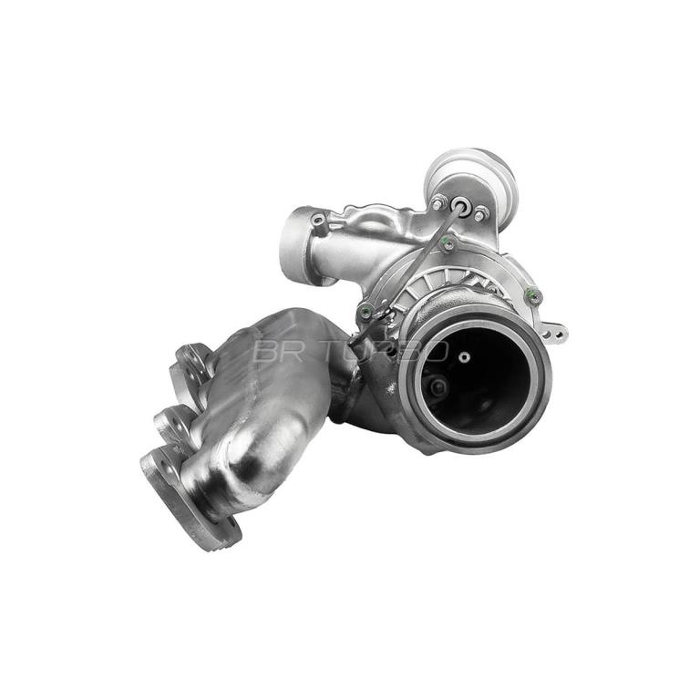 Turbocompresseur (Turbo) BR Turbo ref. 9V110RSM