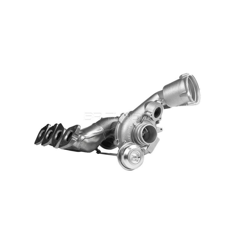 Turbocompresseur (Turbo) BR Turbo ref. 9V112RS