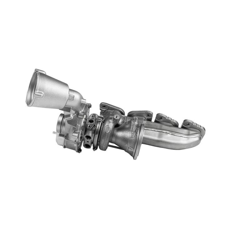 Turbocompresseur (Turbo) BR Turbo ref. 9V112RS