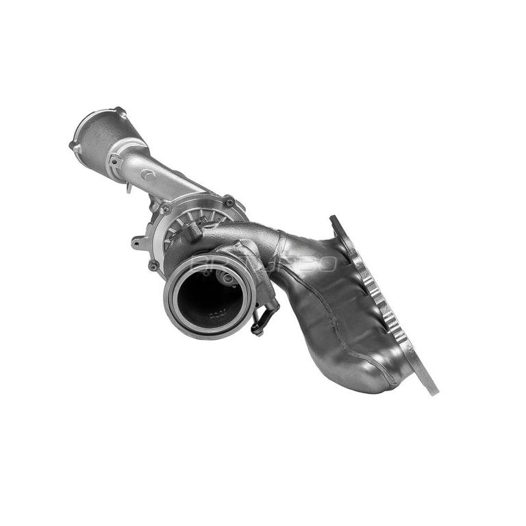 Turbocompresseur (Turbo) BR Turbo ref. 9V112RS