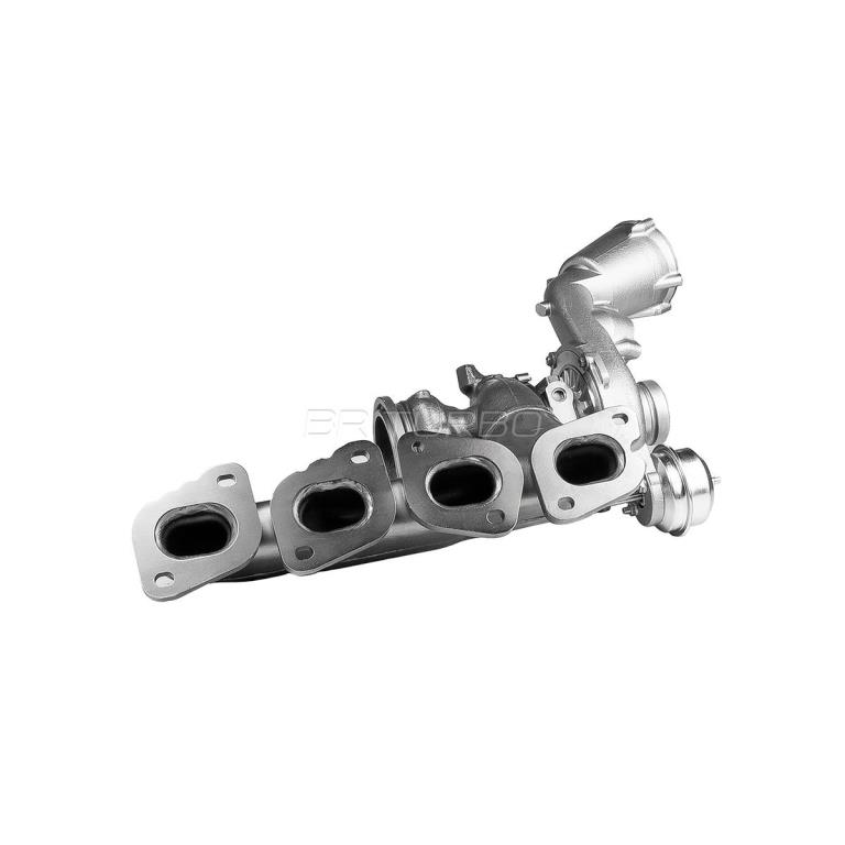 Turbocompresseur (Turbo) BR Turbo ref. 9V112RS