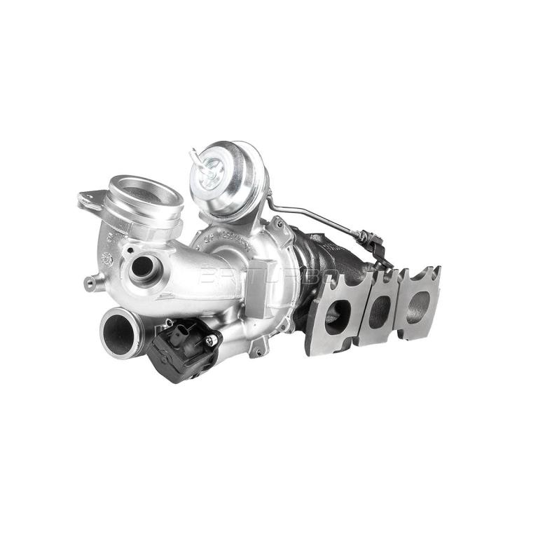 Turbocompresseur (Turbo) BR Turbo ref. 9V117RS