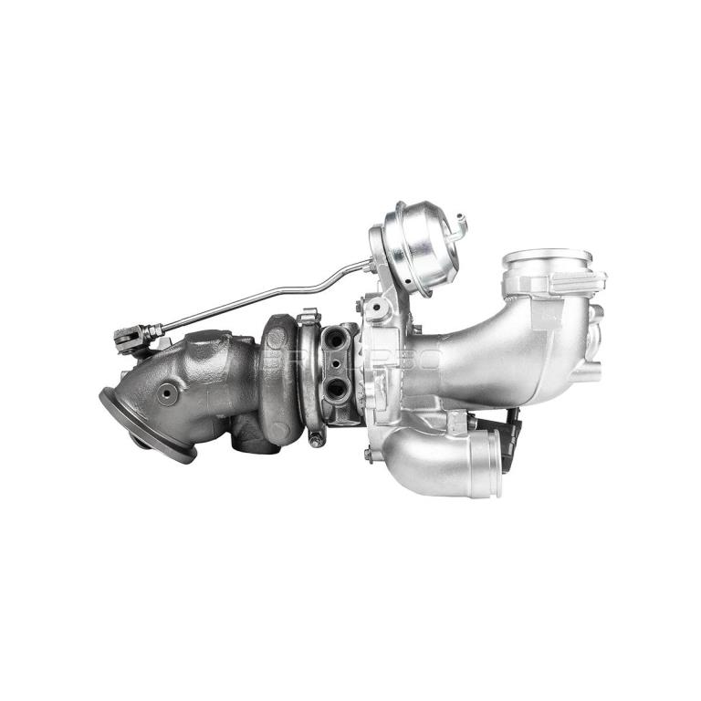 Turbocompresseur (Turbo) BR Turbo ref. 9V117RS