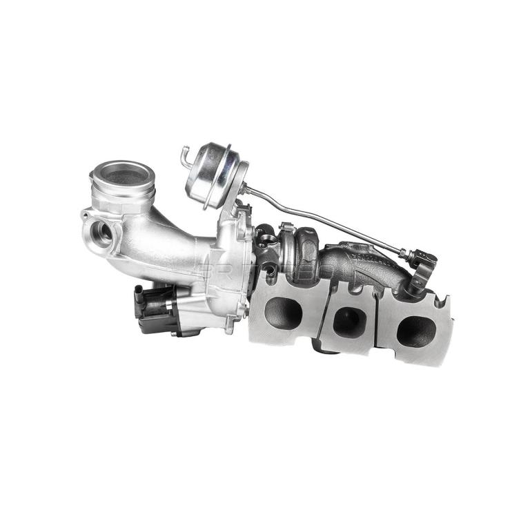 Turbocompresseur (Turbo) BR Turbo ref. 9V117RS