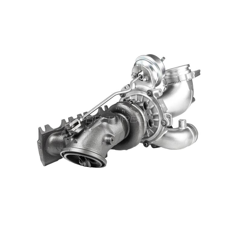 Turbocompresseur (Turbo) BR Turbo ref. 9V117RS