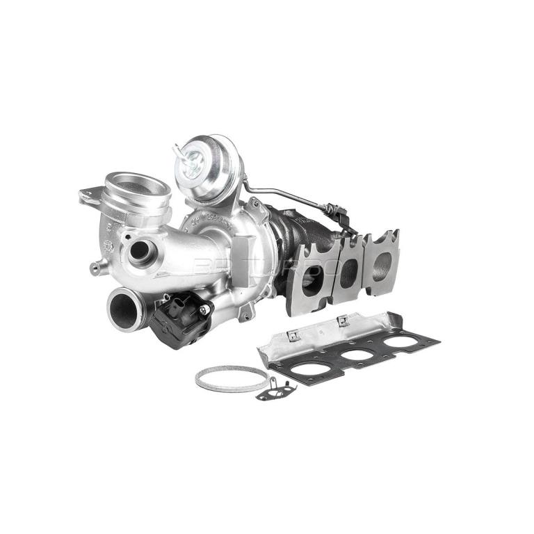 Turbocompresseur (Turbo) BR Turbo ref. 9V117RSG