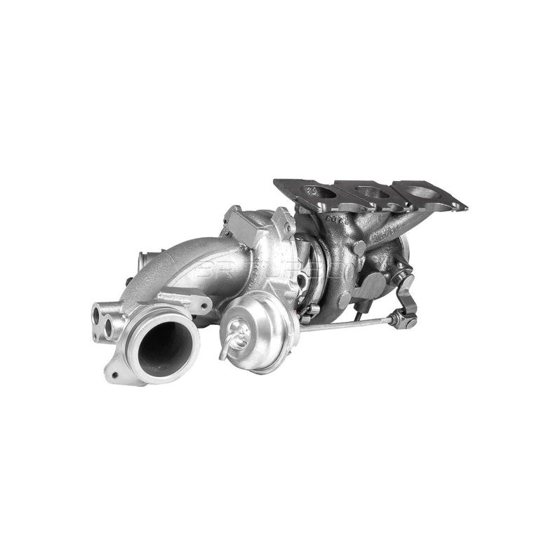 Turbocompresseur (Turbo) BR Turbo ref. 9V118RS
