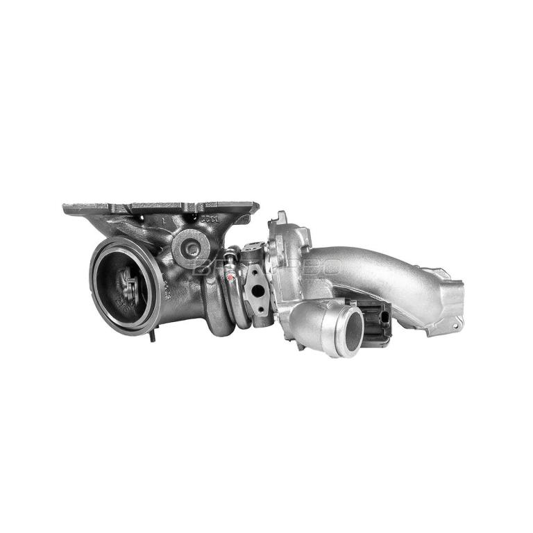 Turbocompresseur (Turbo) BR Turbo ref. 9V118RS