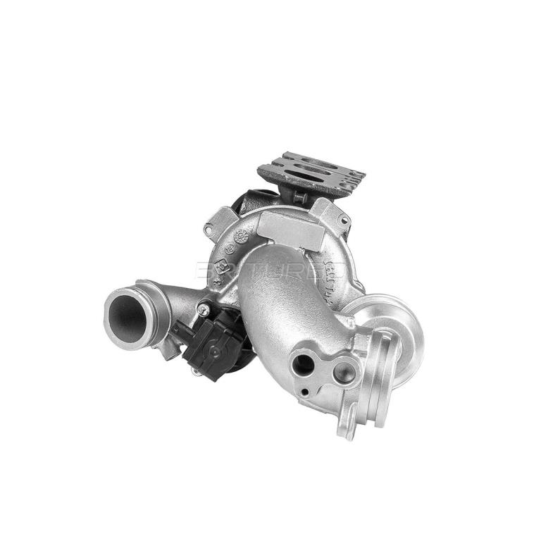 Turbocompresseur (Turbo) BR Turbo ref. 9V118RS