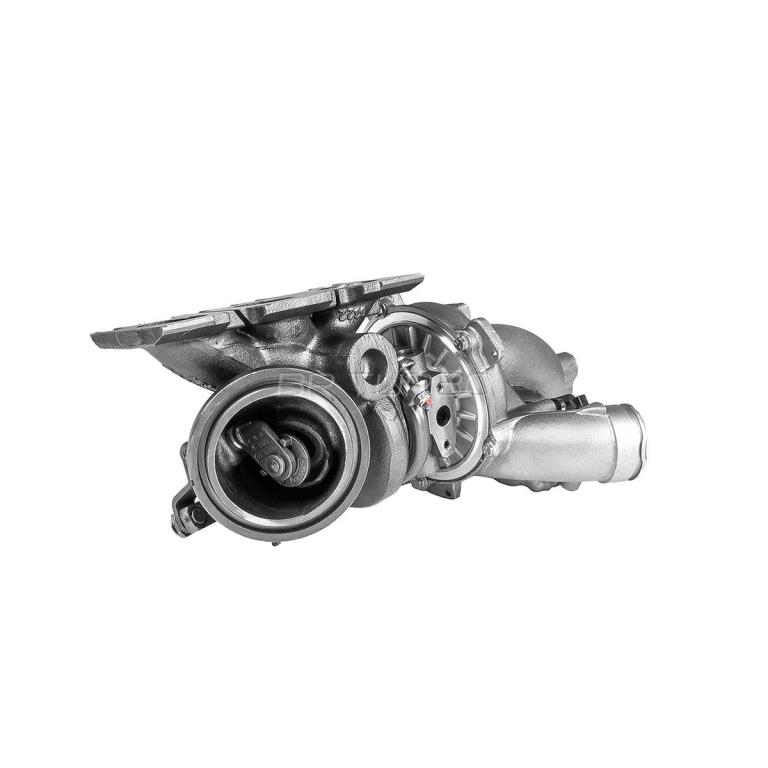 Turbocompresseur (Turbo) BR Turbo ref. 9V118RS