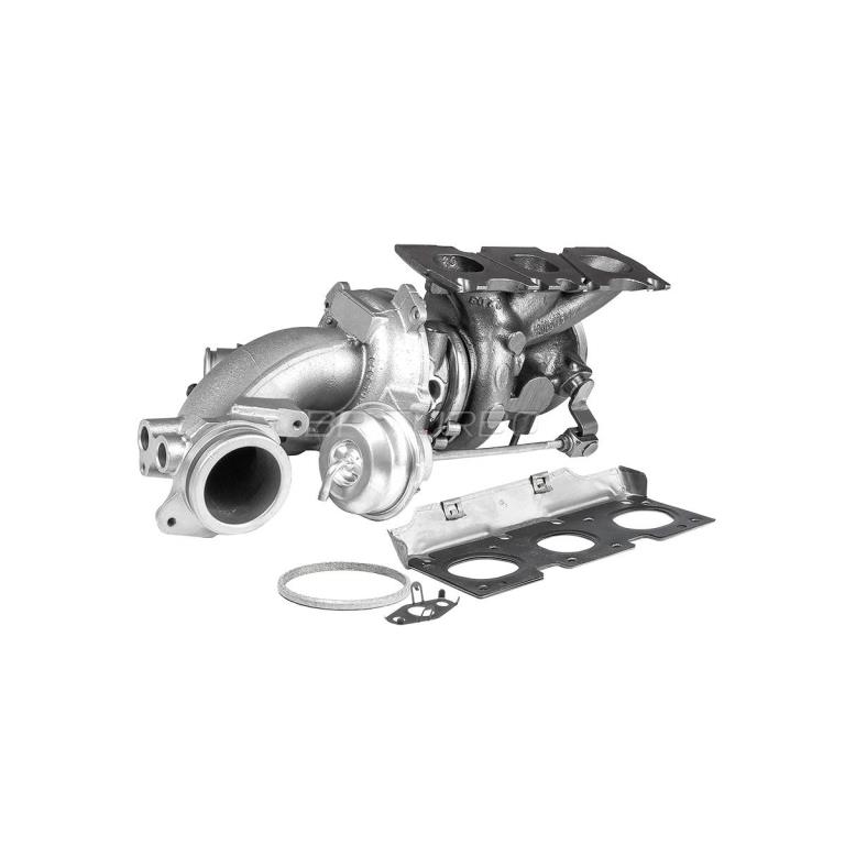 Turbocompresseur (Turbo) BR Turbo ref. 9V118RSG