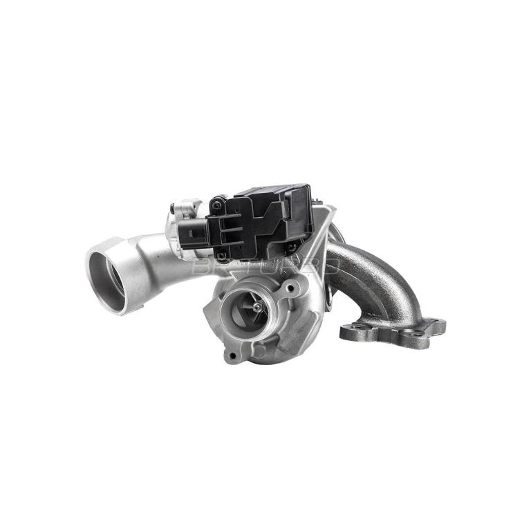 Turbocompresseur (Turbo) BR Turbo ref. 9V205RS