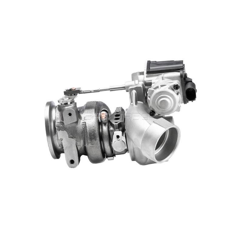 Turbocompresseur (Turbo) BR Turbo ref. 9V205RS