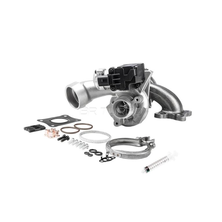 Turbocompresseur (Turbo) BR Turbo ref. 9V205RSM