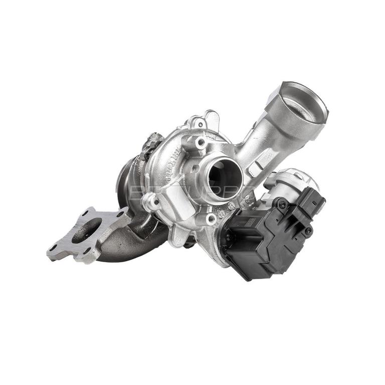 Turbocompresseur (Turbo) BR Turbo ref. 9V206RS
