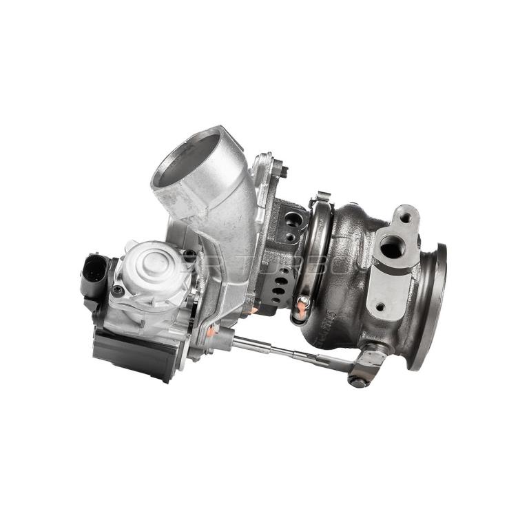 Turbocompresseur (Turbo) BR Turbo ref. 9V206RS