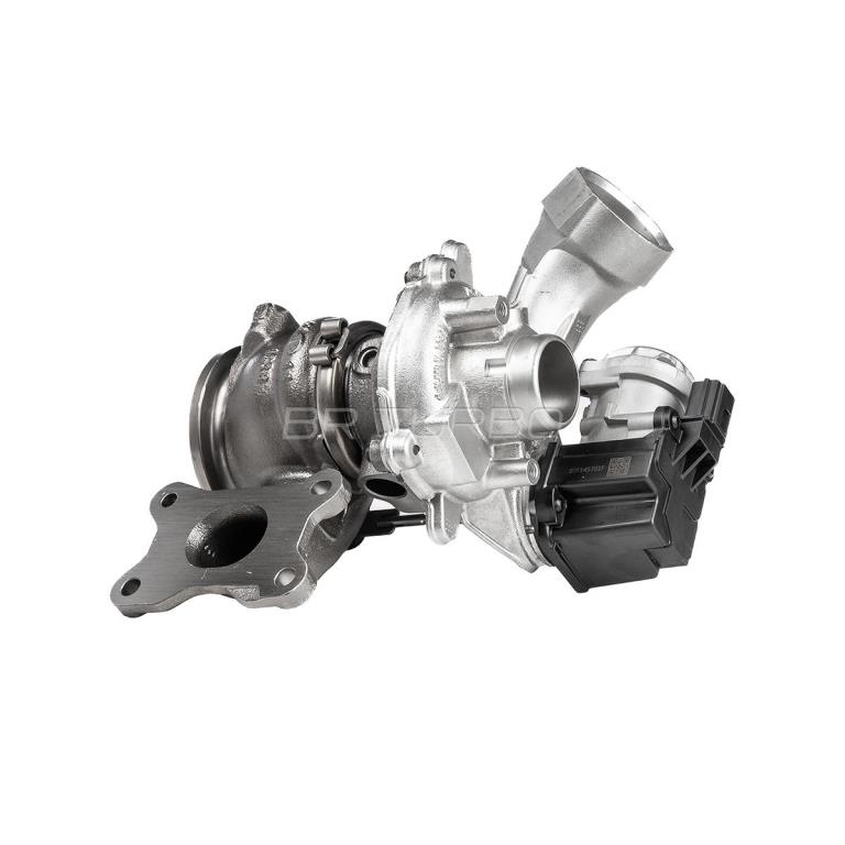 Turbocompresseur (Turbo) BR Turbo ref. 9V206RS