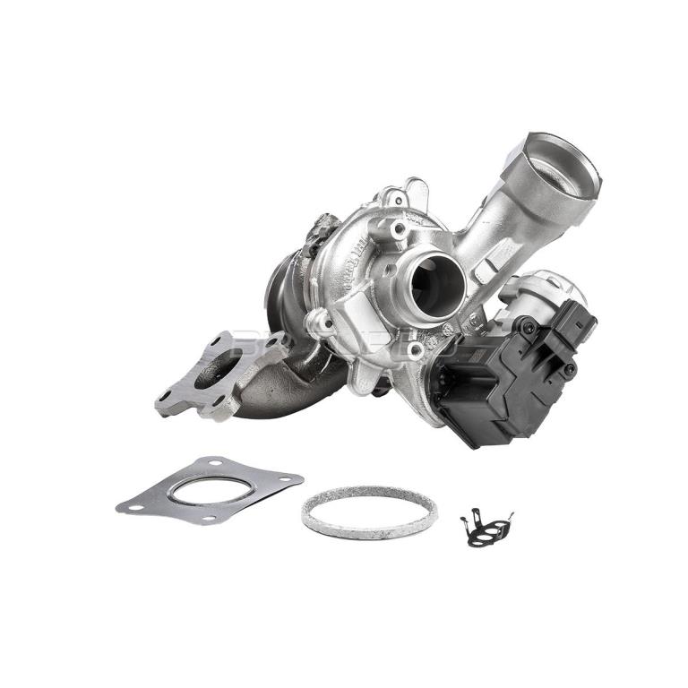 Turbocompresseur (Turbo) BR Turbo ref. 9V206RSG