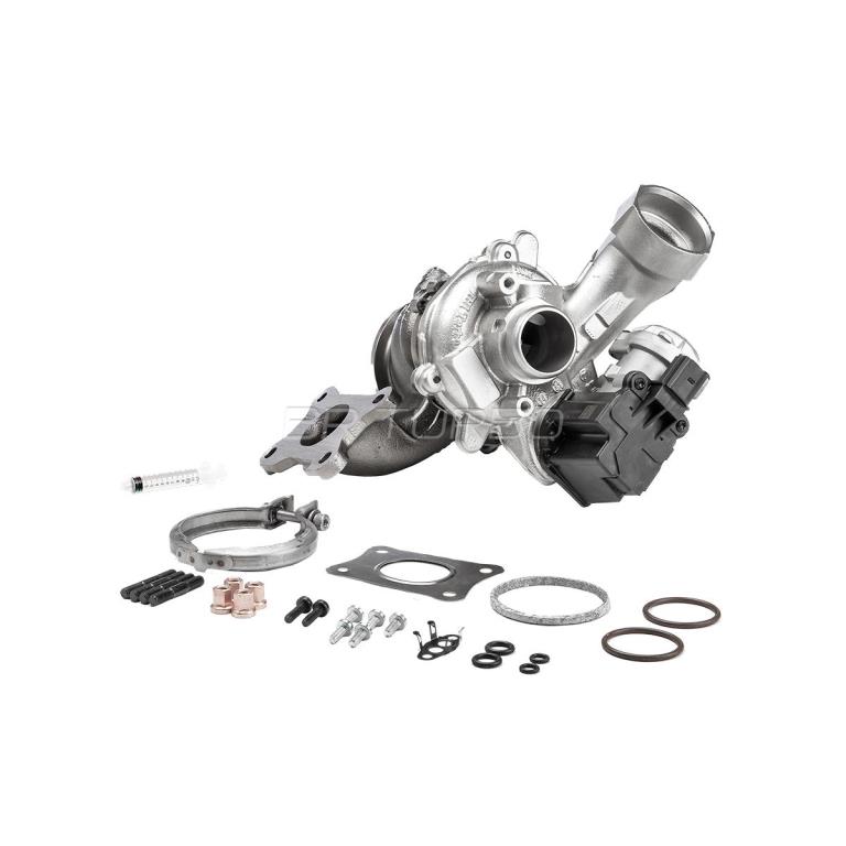Turbocompresseur (Turbo) BR Turbo ref. 9V206RSM