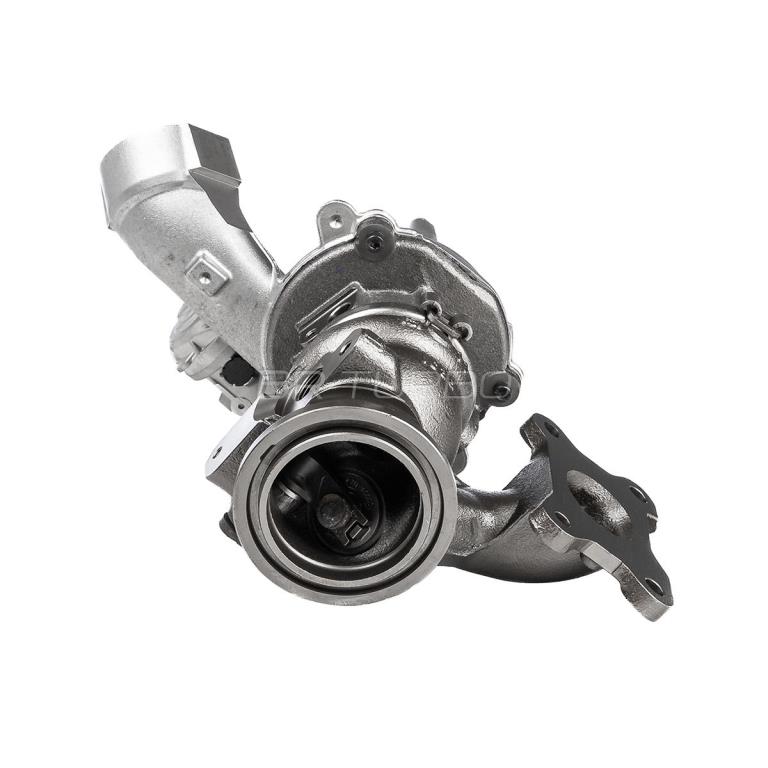 Turbocompresseur (Turbo) BR Turbo ref. 9V206RSM