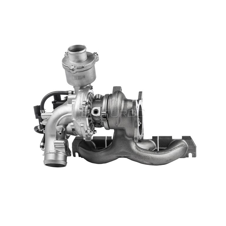 Turbocompresseur (Turbo) BR Turbo ref. 9VA01RS