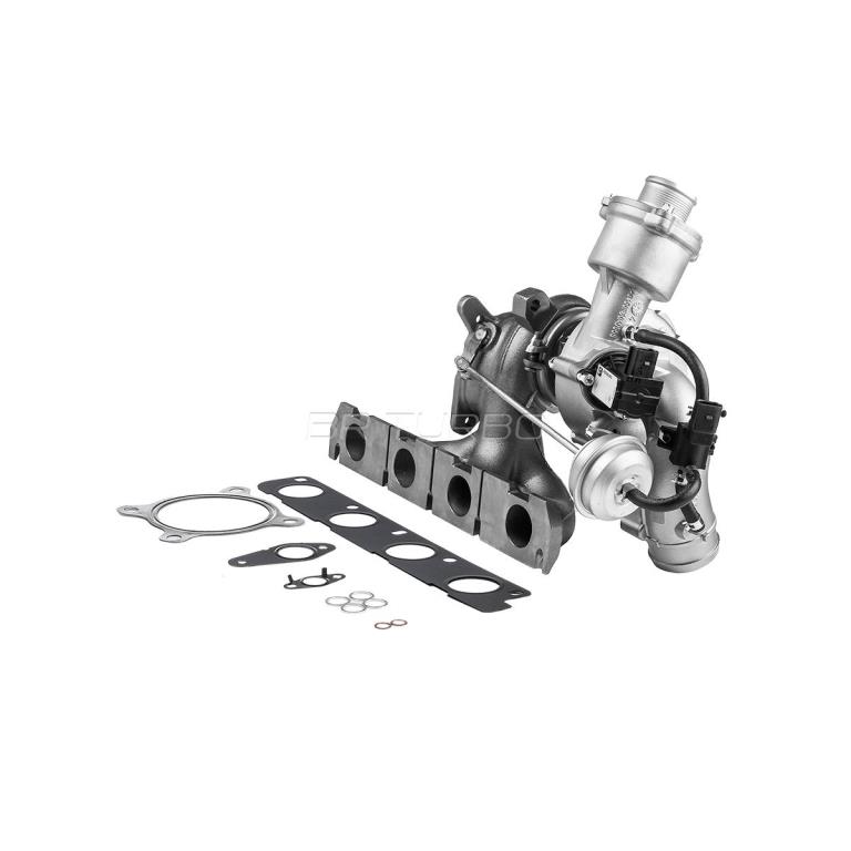 Turbocompresseur (Turbo) BR Turbo ref. 9VA01RSG