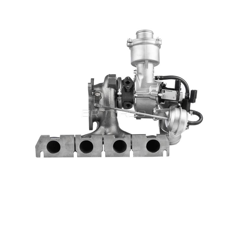 Turbocompresseur (Turbo) BR Turbo ref. 9VA01RSG
